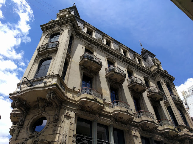 Palacio Gandós | Banco Interamericano de Desarrollo