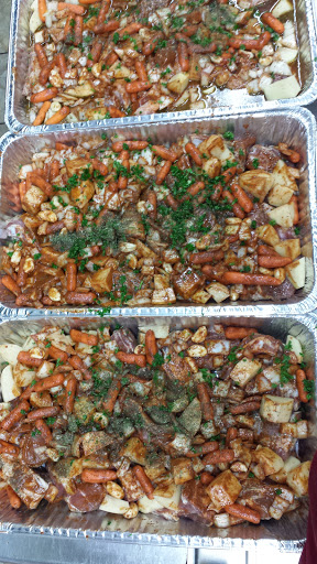 Grocery Store «Arabian Village Market», reviews and photos, 12926 Lorain Ave, Cleveland, OH 44111, USA