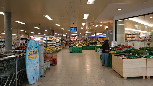 Rezensionen über Coop Supermarkt Appenzell in Altstätten - Supermarkt