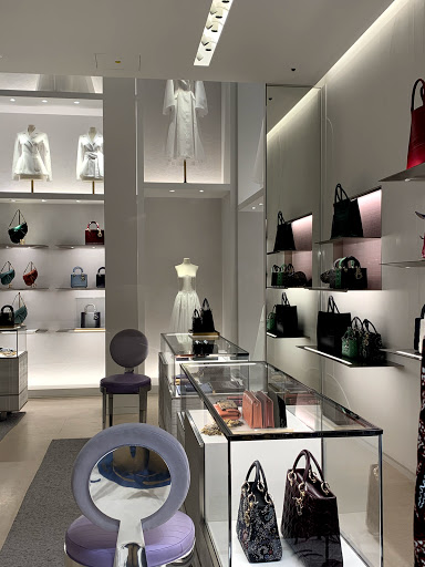 DIOR Munich Maximilianstrasse Store