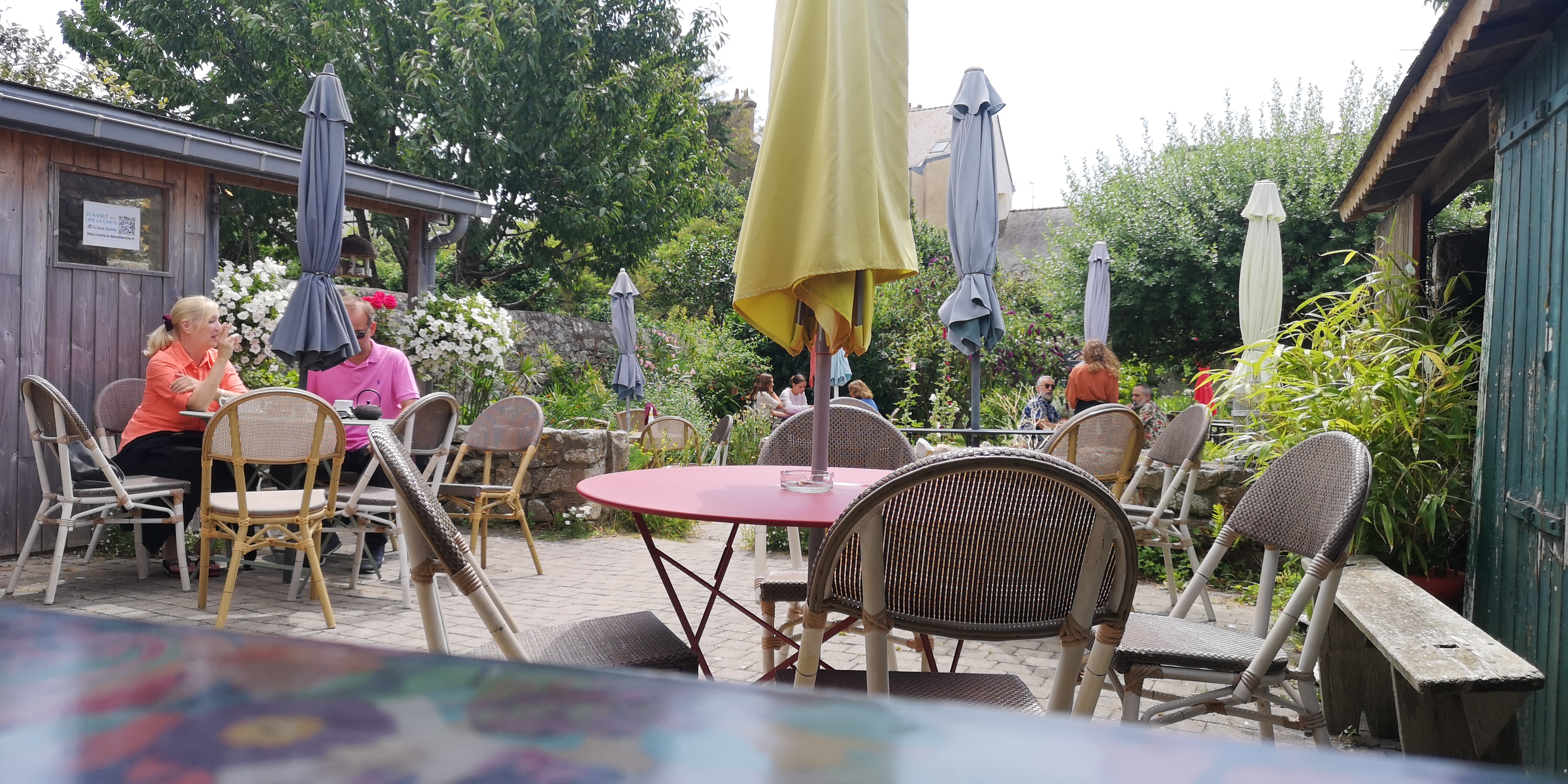 Photo n° 2 de l'avis de freds123456. fait le 25/07/2021 à 12:24