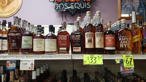 Liquor Store «Centennial Wine & Spirits», reviews and photos, 324 McCaslin Blvd, Louisville, CO 80027, USA