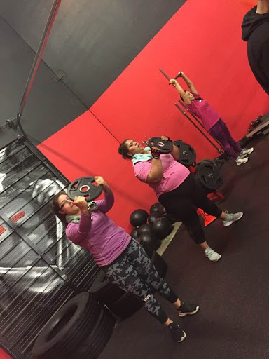 Gym «The Camp Transformation Center Arlington TX», reviews and photos, 2400 E Randol Mill Rd, Arlington, TX 76011, USA