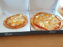 Pizza du Pizzeria Maila pizza à Boulogne-Billancourt - n°18