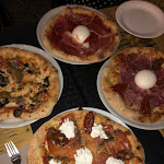 Photo n°1 de l'avis de Alice.a fait le 31/07/2023 à 21:40 sur le  Pizzeria Cittadella Parma à Parma