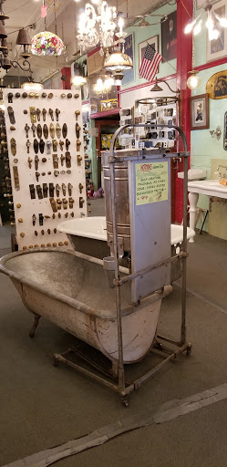 Hardware Store «Hippo Hardware & Trading Co», reviews and photos, 1040 E Burnside St, Portland, OR 97214, USA