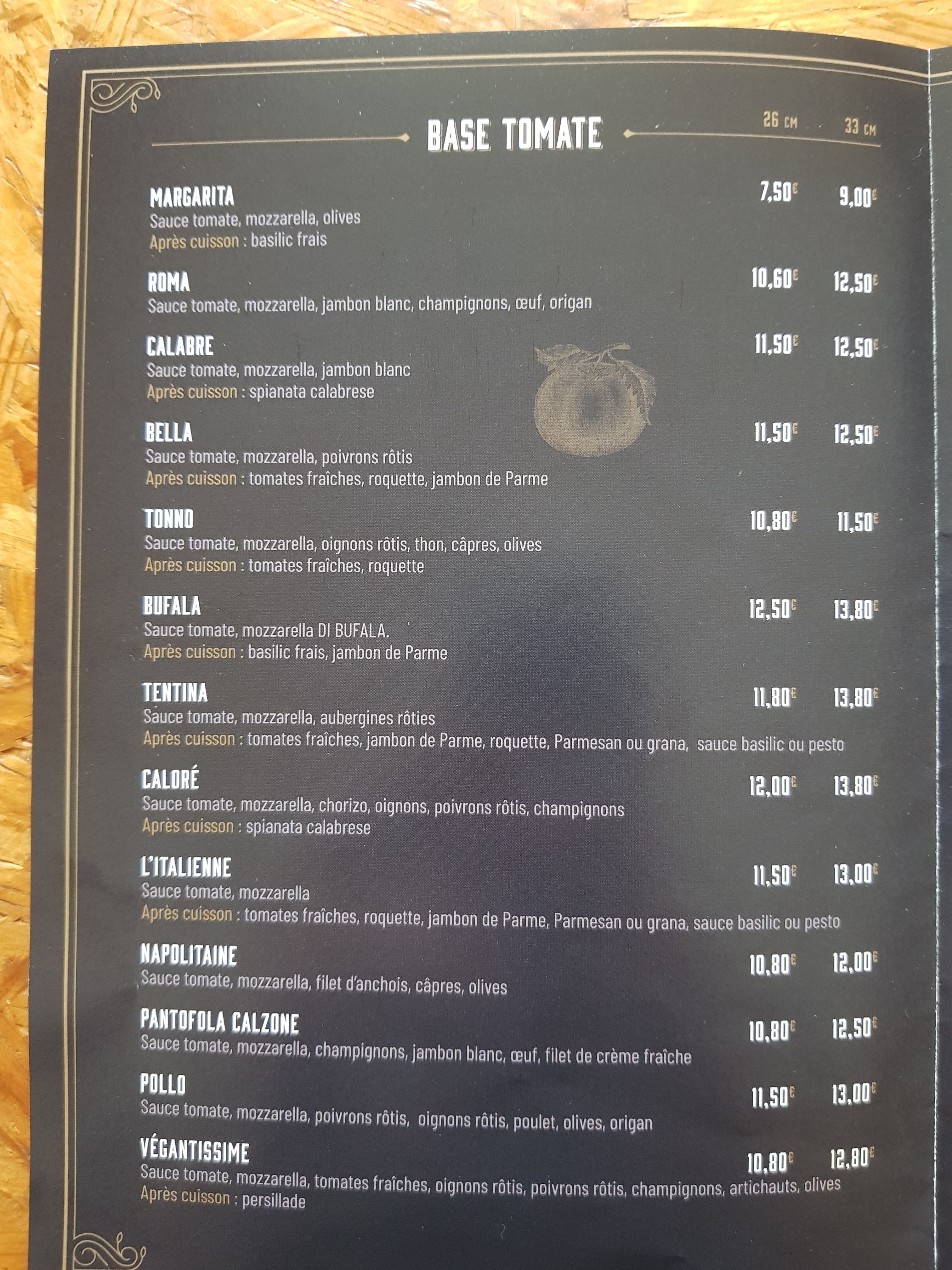 Photo n° 5 de l'avis de Baptiste.u fait le 08/05/2019 à 08:23