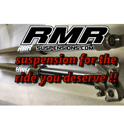RMR Suspensions