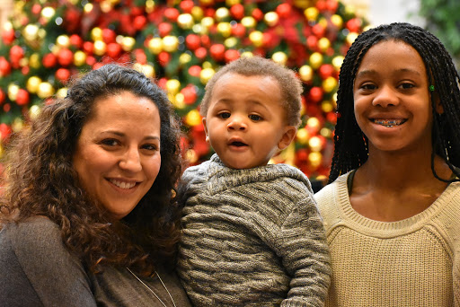 Department Store «Von Maur», reviews and photos, 115 Iowa River Landing Pl, Coralville, IA 52241, USA