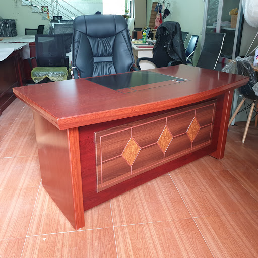 Chợ nội thất 36