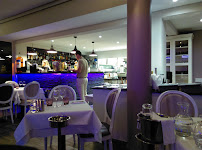 Atmosphère du Restaurant La Fourmigue à Vallauris - n°8