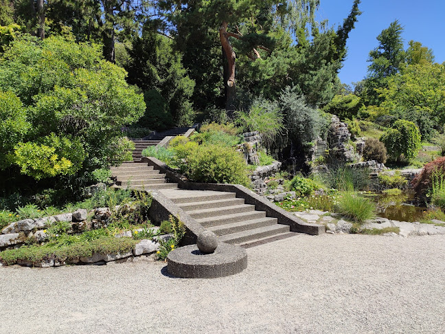 Kommentare und Rezensionen über Musée et Jardins Botaniques Cantonaux