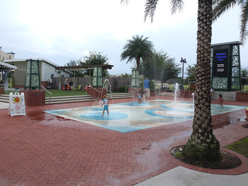 Park «Center Lake Park», reviews and photos, 299 Center Lake Ln, Oviedo, FL 32765, USA