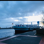 Photo n°2 de l'avis de Denny.e fait le 29/01/2020 à 18:35 sur le  CaOs à Wilhelmshaven