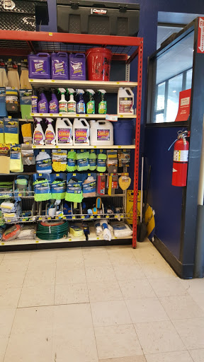 Auto Parts Store «Pep Boys Auto Parts & Service», reviews and photos, 693 W Shaw Ave, Clovis, CA 93612, USA