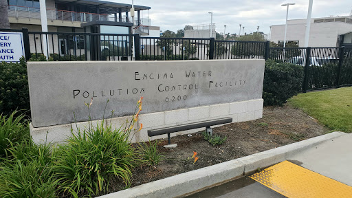 Encina Wastewater Authority