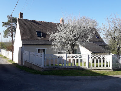 LA LONGERE DU LAVOIR à Dierre