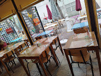 Atmosphère du Restaurant La Tête à Toto à Toulon - n°19