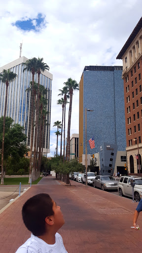 Performing Arts Theater «Fox Tucson Theatre», reviews and photos, 17 W Congress St, Tucson, AZ 85701, USA