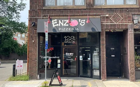 Enzo's Pizzeria image