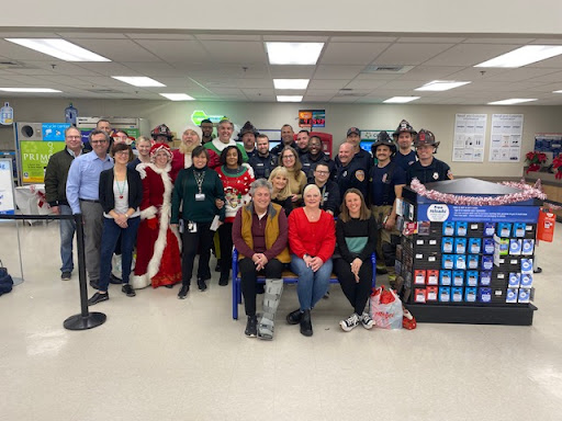 Royal Oak Civic Foundation