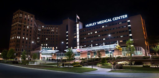 1 Hurley Plaza, Flint, MI 48503, USA