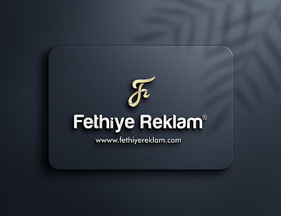 Fethiye Reklam