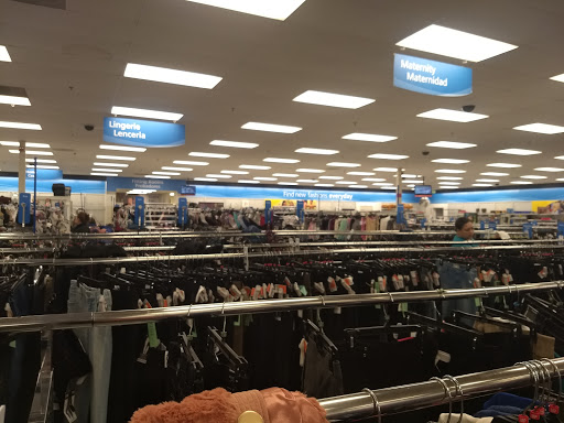 Clothing Store «Ross Dress for Less», reviews and photos, 7600 N 10th St, McAllen, TX 78504, USA
