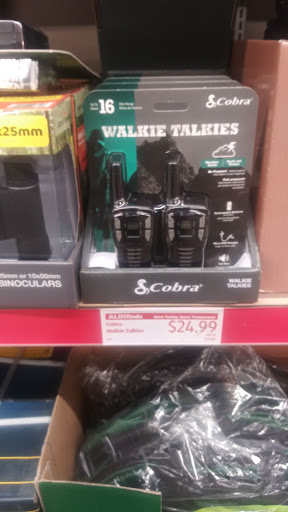 Supermarket «ALDI», reviews and photos, 6171 Naples Blvd, Naples, FL 34109, USA