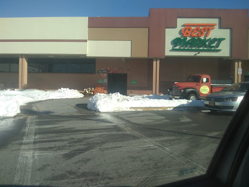 Supermarket «Best Market Patchogue», reviews and photos, 655 County Rd 80, East Patchogue, NY 11772, USA