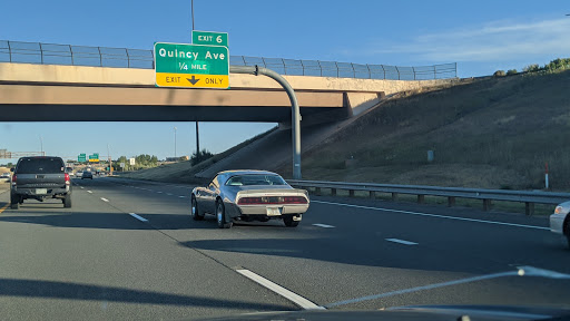 Home Improvement Store «The Home Depot», reviews and photos, 4277 S Eldridge St, Morrison, CO 80465, USA