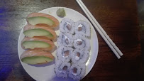 Plats et boissons du Restaurant japonais Sakura Sushi. à Le Raincy - n°13