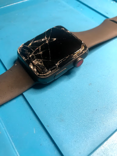 Electronics Repair Shop «Mon Valley Phone Repair», reviews and photos, 275 Schoonmaker Ave, Monessen, PA 15062, USA