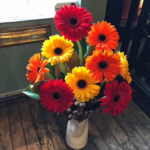 Florist «Halsted Flowers, LLC», reviews and photos, 2725 N Halsted St, Chicago, IL 60614, USA