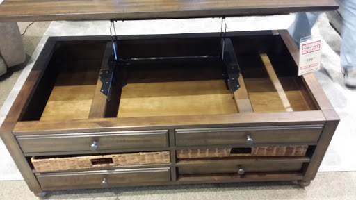 Furniture Store «Johnny Janosik World of Furniture», reviews and photos, 4719 S Dupont Hwy, Dover, DE 19901, USA