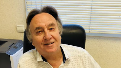 Dr. Michel Mattei - Médecin généraliste à La Farlède