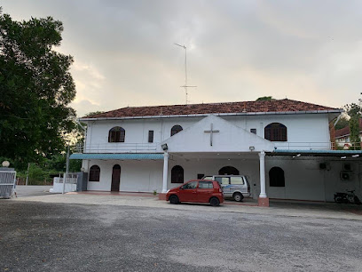 Malacca Baptist Church