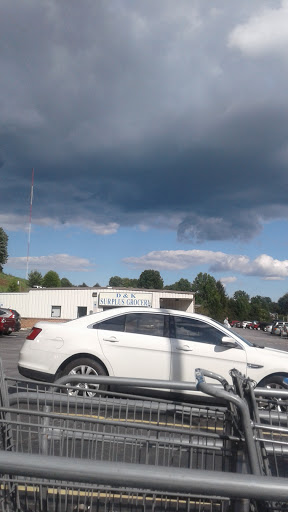 Grocery Store «D & K Surplus Grocery», reviews and photos, 757 Delta Rd, Red Lion, PA 17356, USA