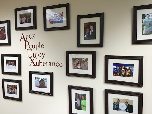 Mortgage Lender «Apex Home Loans, Inc.», reviews and photos