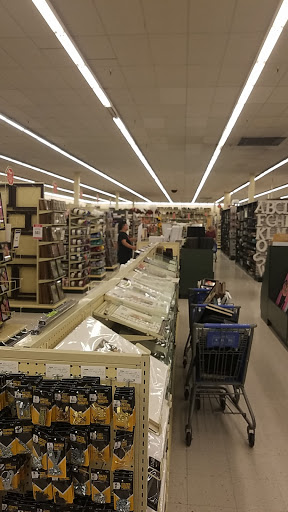 Craft Store «Hobby Lobby», reviews and photos, 1275 S College Mall Rd, Bloomington, IN 47401, USA