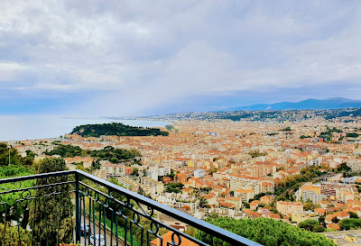 New Riviera Immobilier à Beausoleil