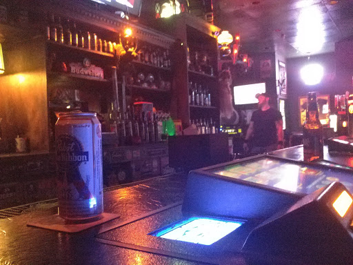 The Dive Bar Las Vegas