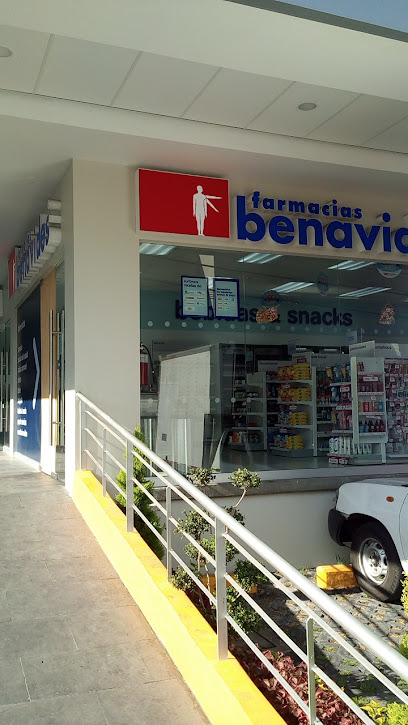 Farmacia Benavides Perinorte