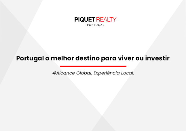 Avaliações doPiquet Realty Portugal em Lisboa - Imobiliária