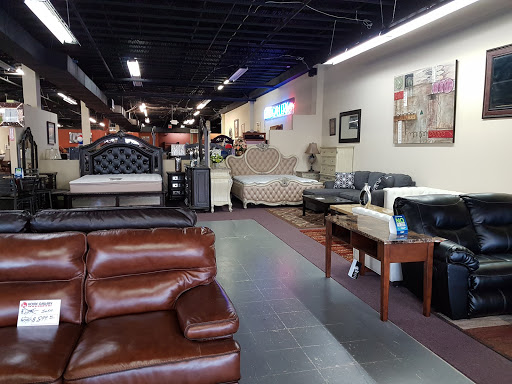 Shopping Mall «Cedarbrook Plaza Shopping Center», reviews and photos, 1000 Easton Rd, Wyncote, PA 19095, USA