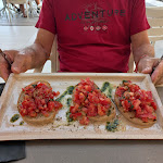 Photo n°9 de l'avis de Elena.o fait le 11/07/2023 à 11:57 sur le  Le Bricole Ristorante à Cavallino-Treporti