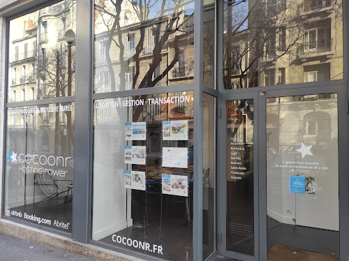 Cocoonr Marseille - Agence de Conciergerie et Location à Marseille