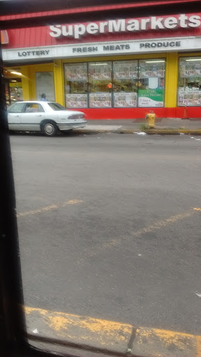 Grocery Store «Bravo Supermarkets», reviews and photos, 67 Broadway, Paterson, NJ 07505, USA