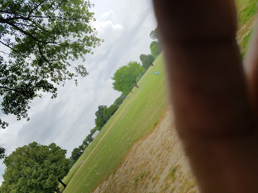 Public Golf Course «Audubon Park Golf Course», reviews and photos, 4160 Park Ave, Memphis, TN 38117, USA