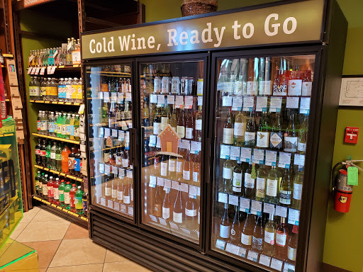 Liquor Store «ABC Fine Wine & Spirits», reviews and photos, 424 E Merritt Island Causeway, Merritt Island, FL 32952, USA